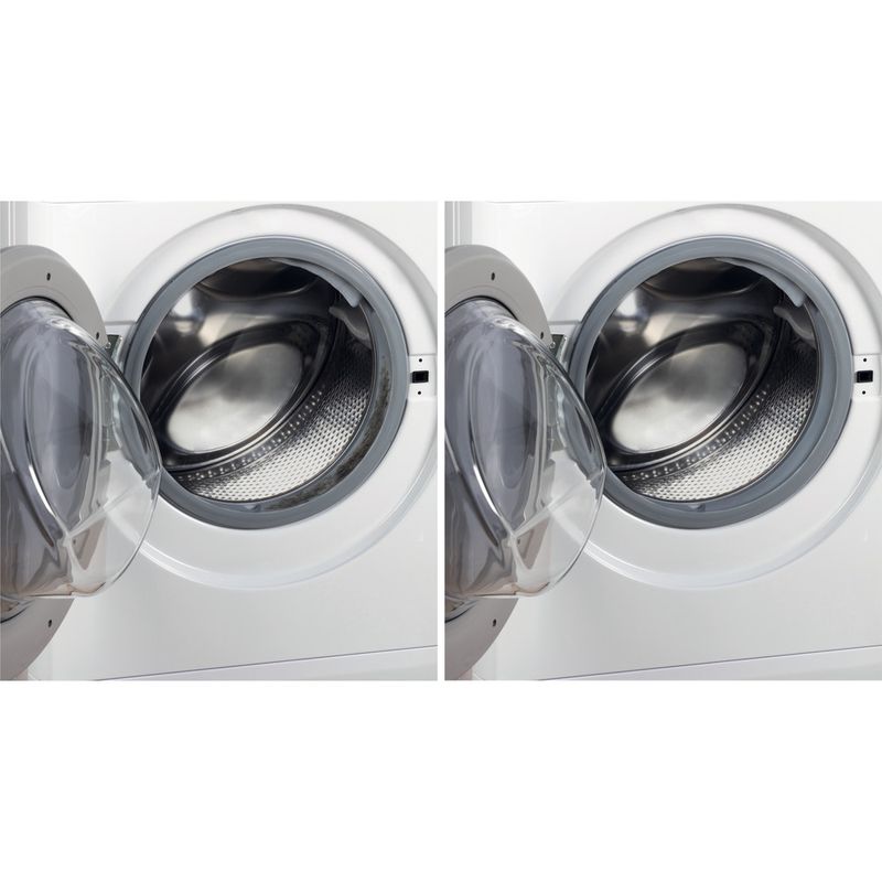 Whirlpool WASHING AFR302 Lifestyle detail